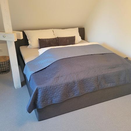 Wohnen Am Steiger In Erfurt Sued Apartment ภายนอก รูปภาพ