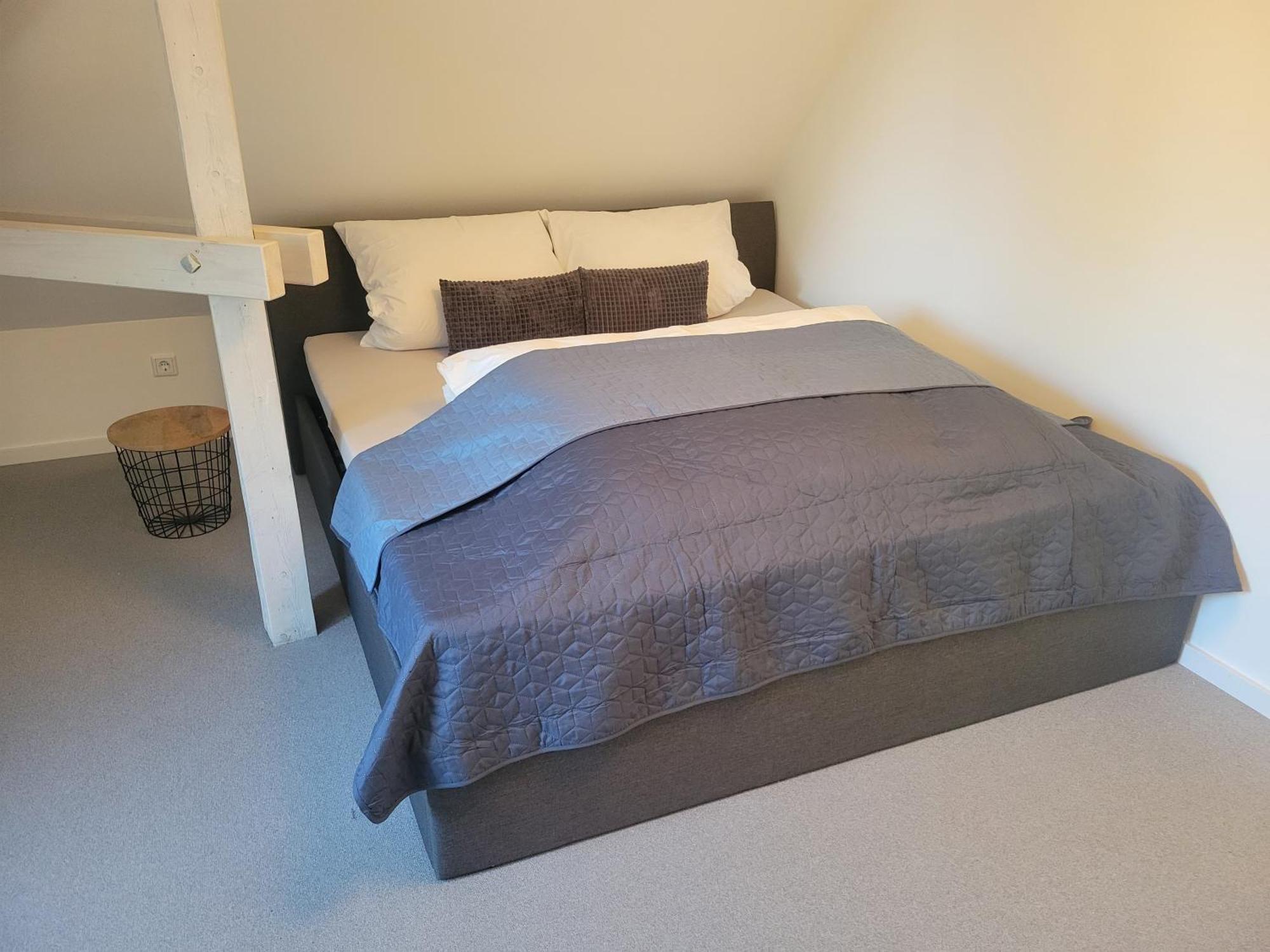 Wohnen Am Steiger In Erfurt Sued Apartment ภายนอก รูปภาพ