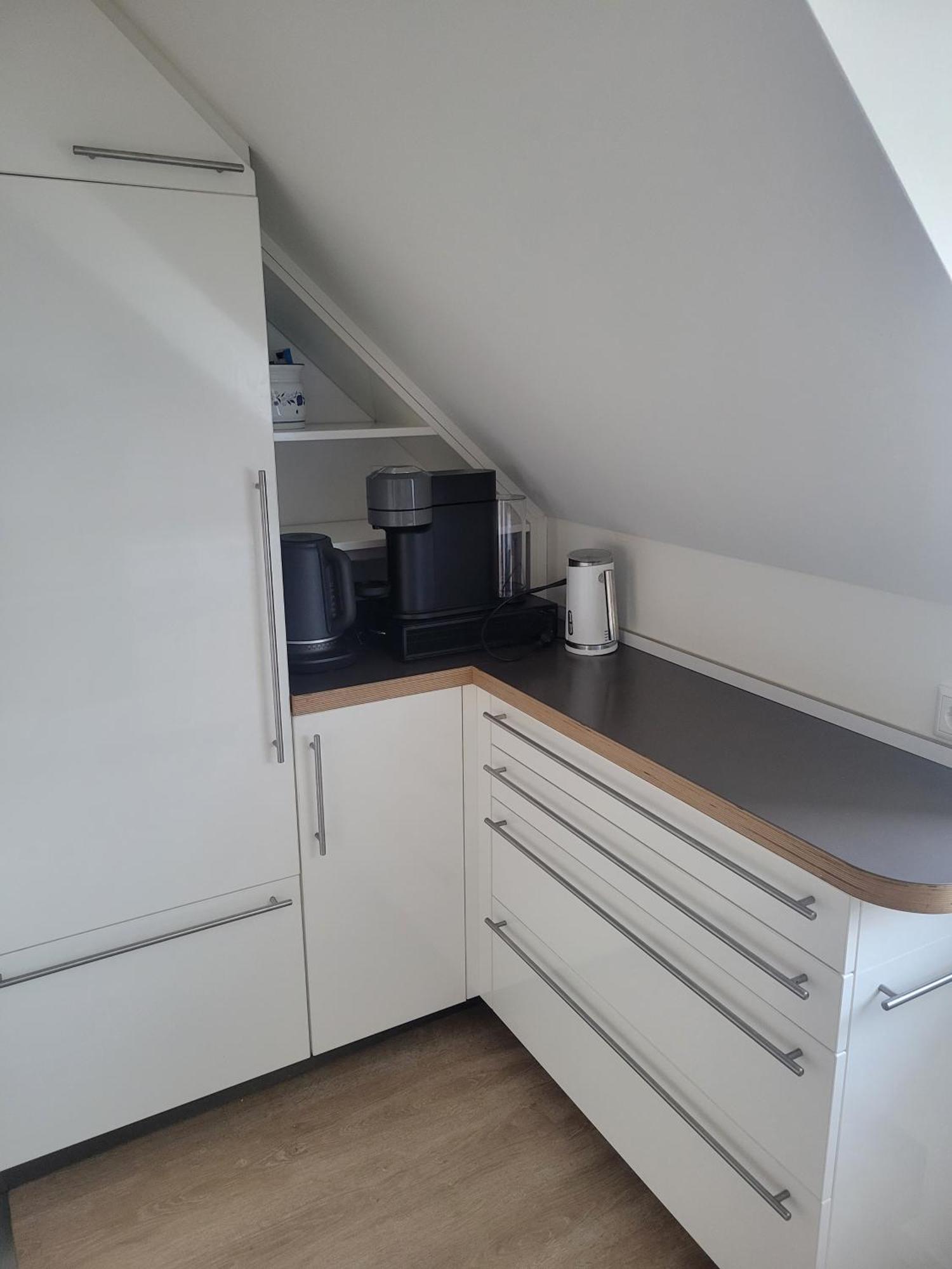 Wohnen Am Steiger In Erfurt Sued Apartment ภายนอก รูปภาพ