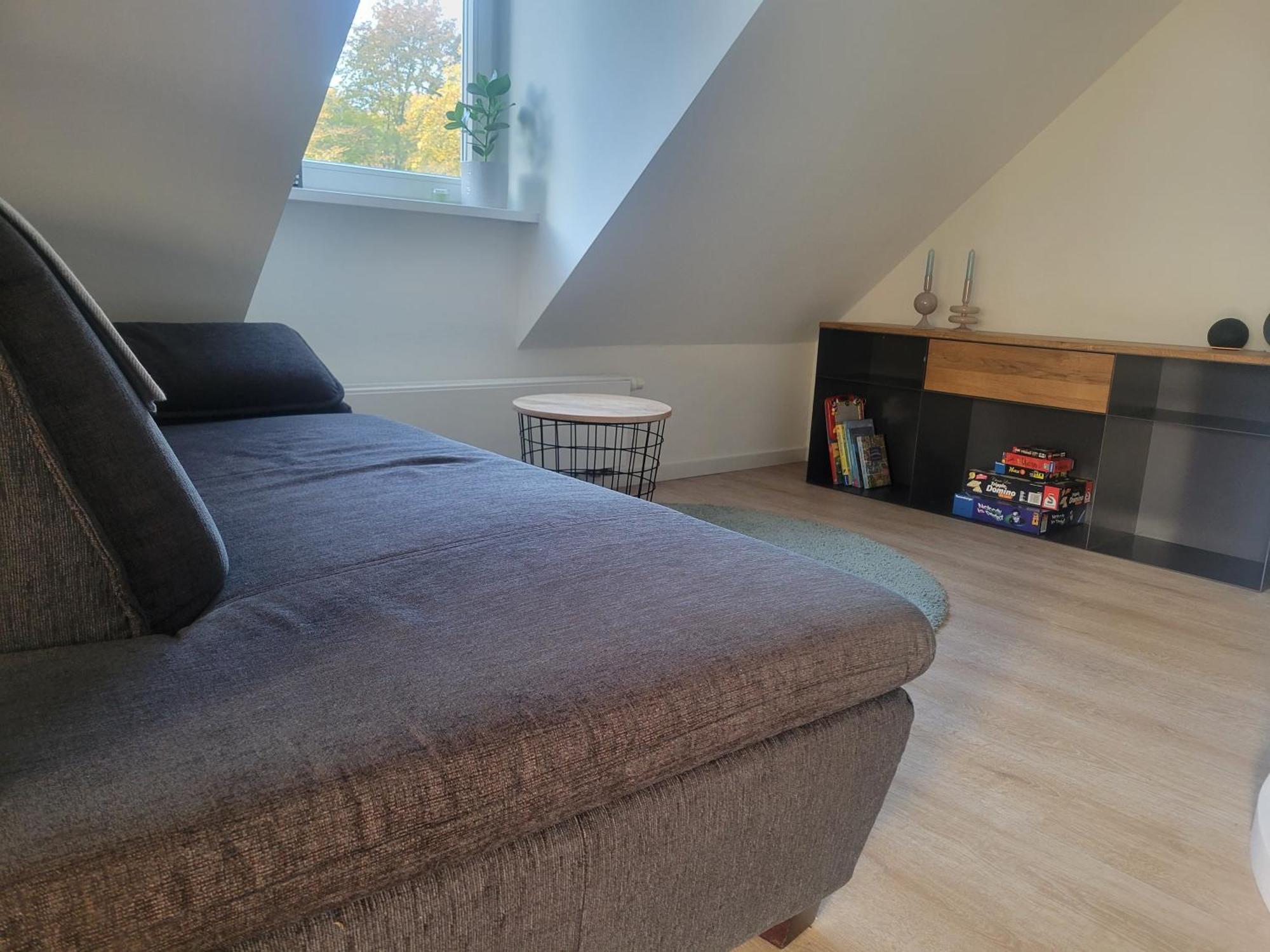 Wohnen Am Steiger In Erfurt Sued Apartment ภายนอก รูปภาพ