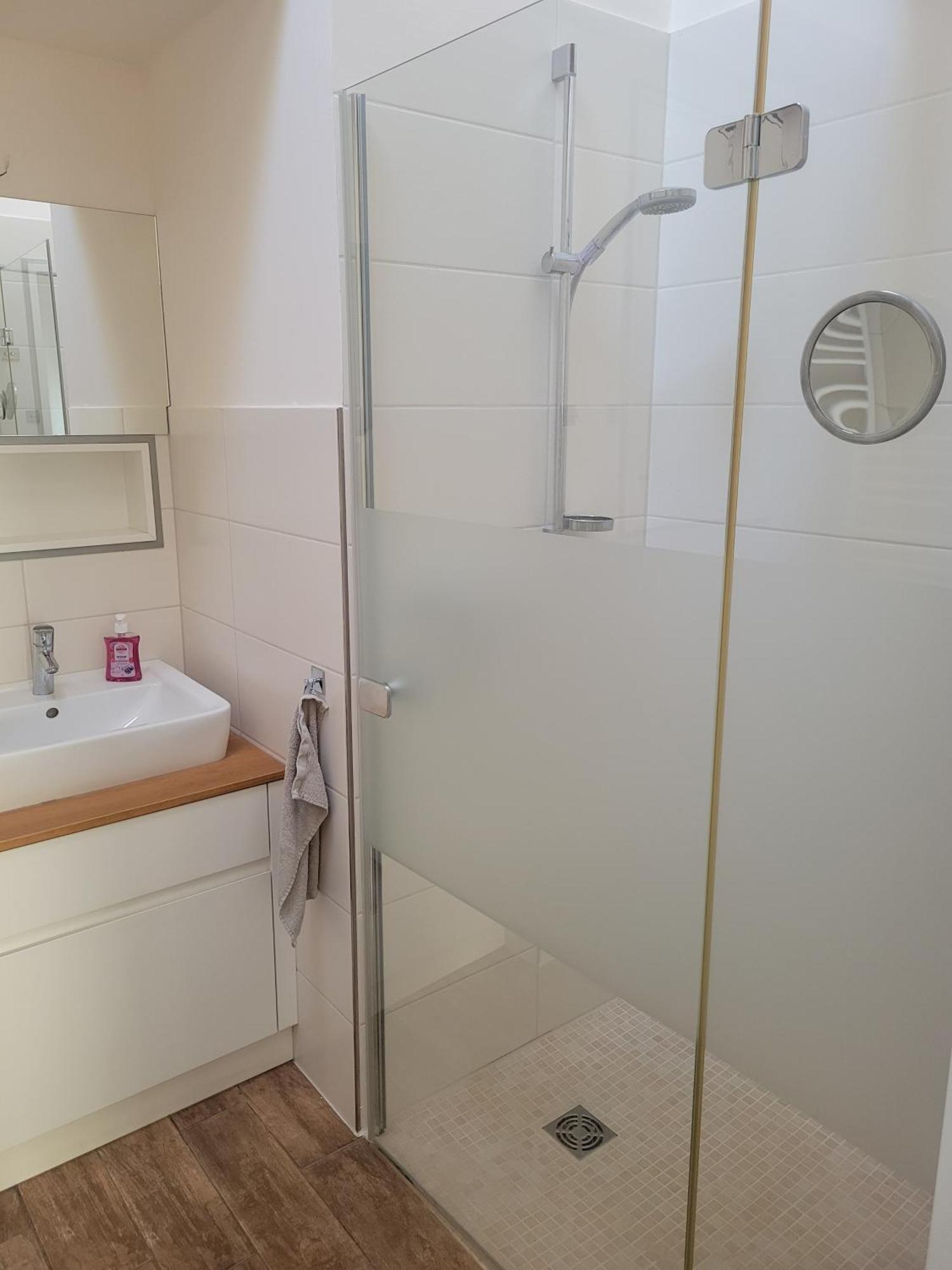 Wohnen Am Steiger In Erfurt Sued Apartment ภายนอก รูปภาพ